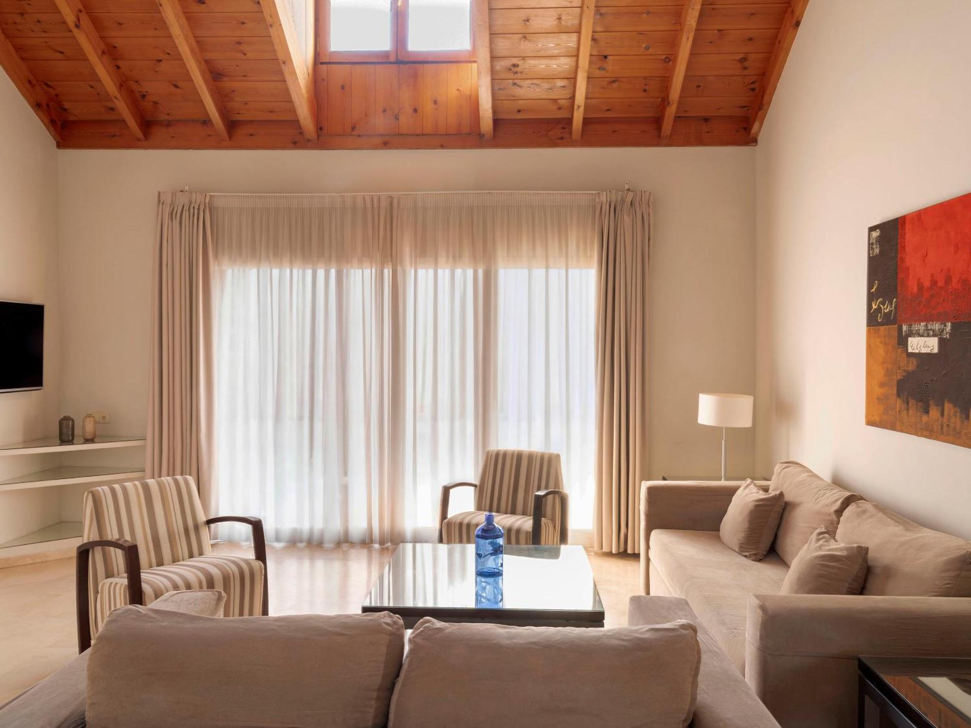 Apartamento Superior de 3 dormitorios (8 adultos)