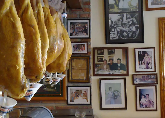 Hostal El Labrador Marbella