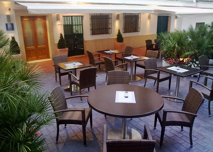 Hostal El Labrador Marbella